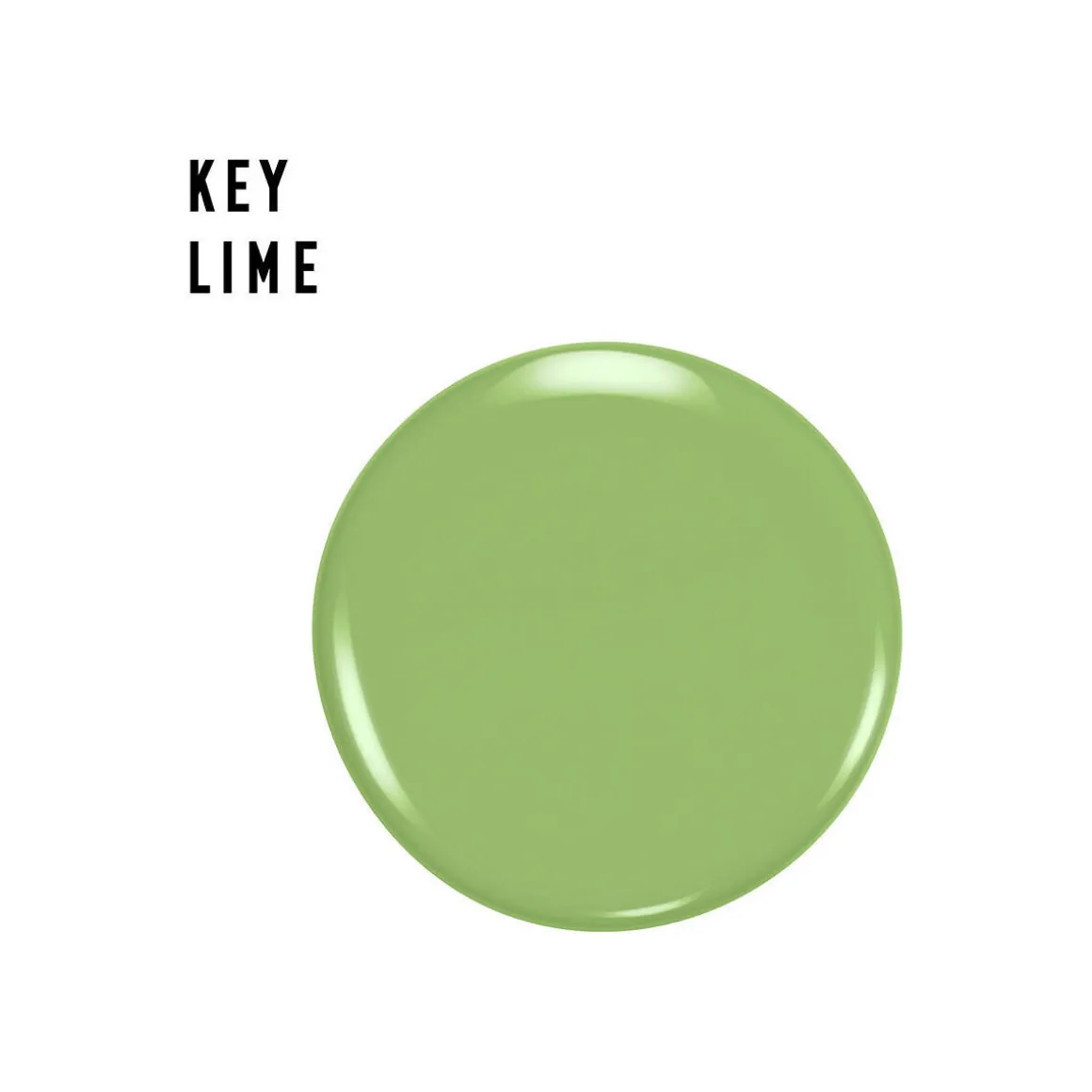 Masterpiece Xpress Séchage Rapide 590-key Lime