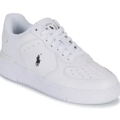 MASTERS CRT-SNEAKERS-LOW TOP LACE