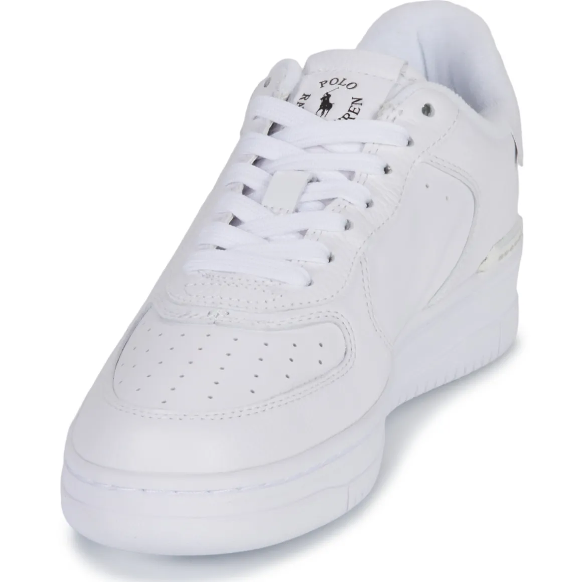 MASTERS CRT-SNEAKERS-LOW TOP LACE