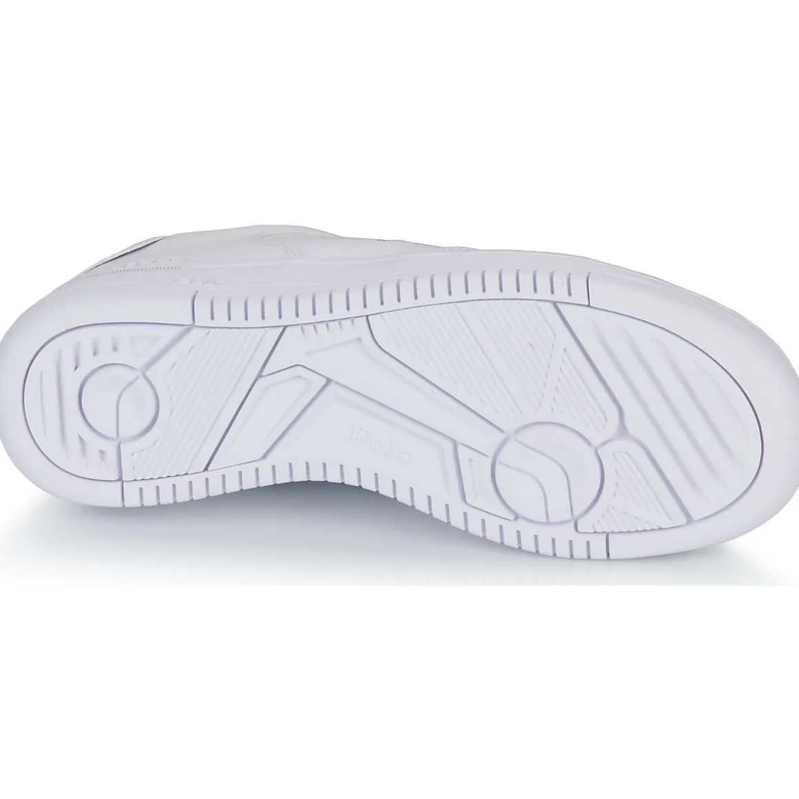 MASTERS CRT-SNEAKERS-LOW TOP LACE