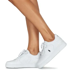 MASTERS CRT-SNEAKERS-LOW TOP LACE