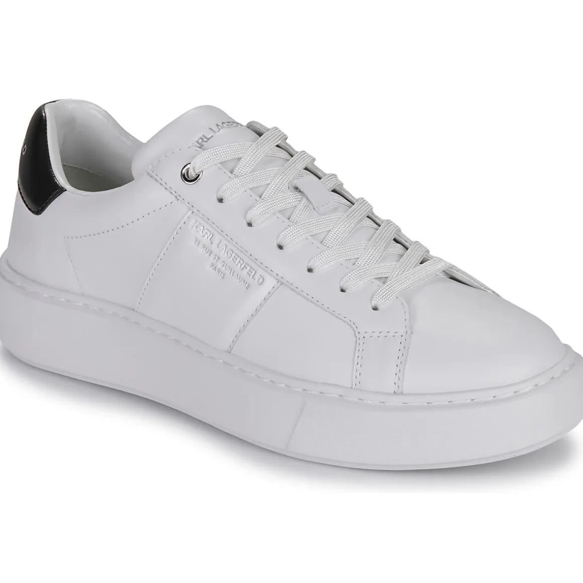 MAXI KUP RSG Band Lo Lace