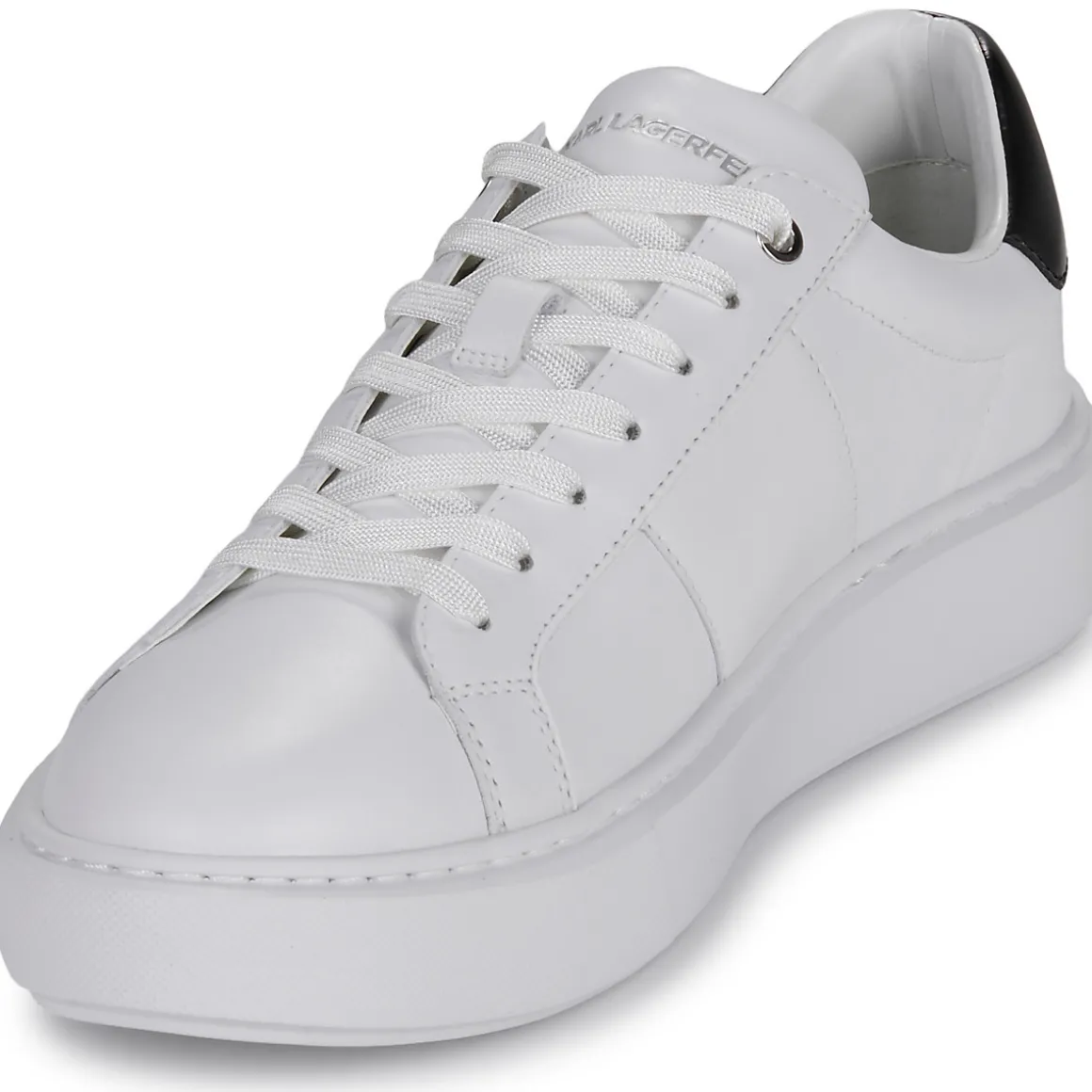 MAXI KUP RSG Band Lo Lace