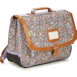 MAY CARTABLE 38 CM POCHE GOURDE
