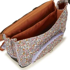 MAY CARTABLE 38 CM POCHE GOURDE