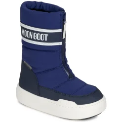 MB JR PARK ZIP HIGH WP