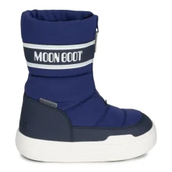 MB JR PARK ZIP HIGH WP