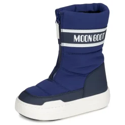 MB JR PARK ZIP HIGH WP