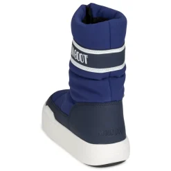 MB JR PARK ZIP HIGH WP