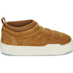 MB PARK SOFT SUEDE