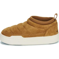 MB PARK SOFT SUEDE