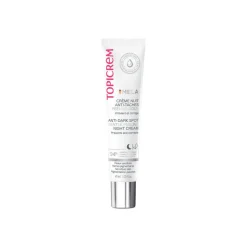 Mela Crème De Nuit Peeling Anti-taches