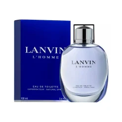 Men Eau De Toilette Vaporisateur
