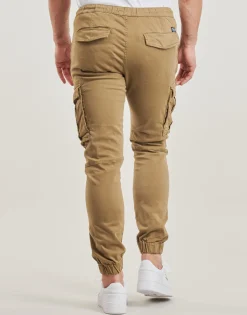 MEN NON DENIM CARGO