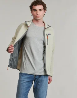 MEN'S RETRO PILE JACKET
