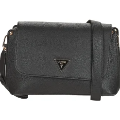 MERIDIAN FLAP CROSSBODY
