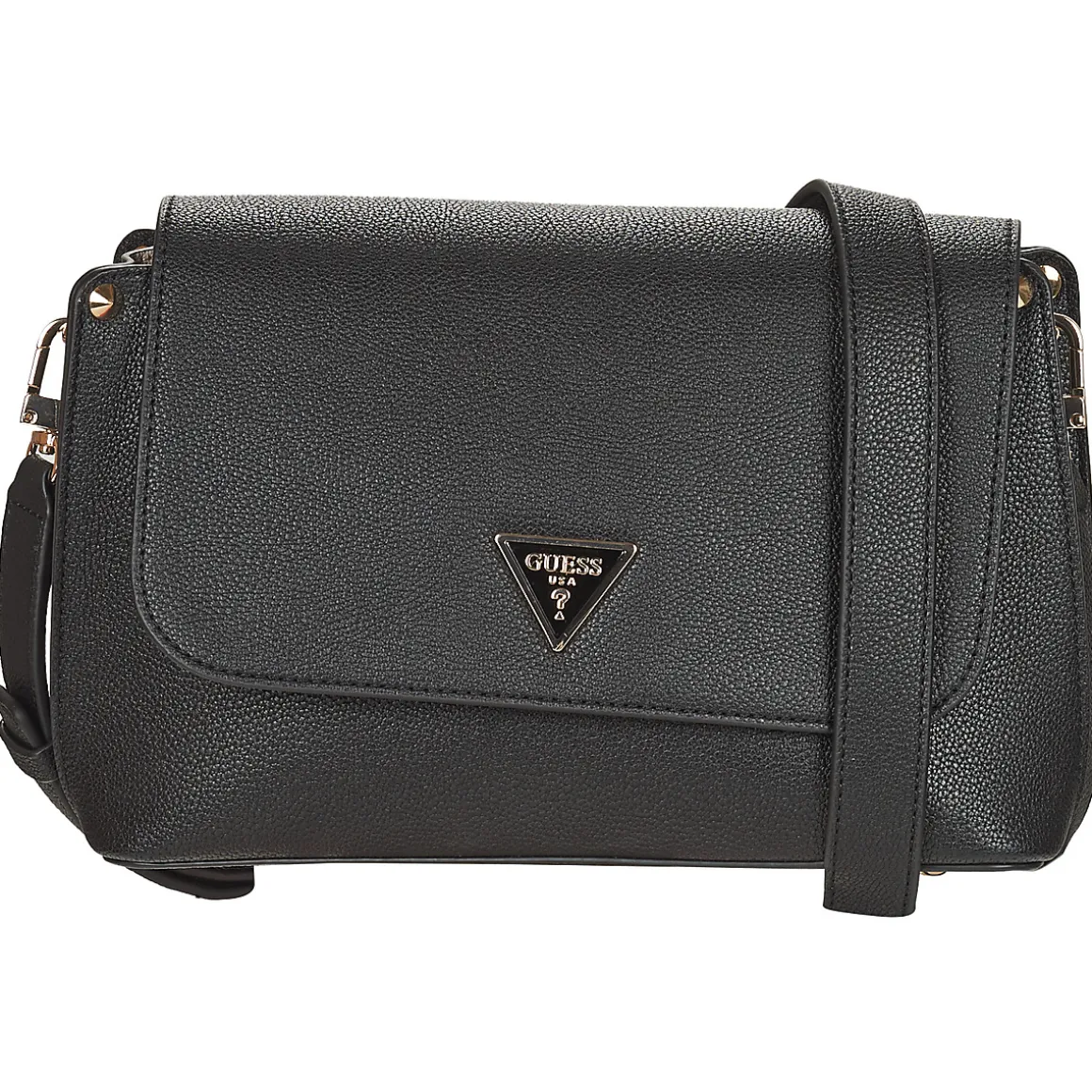 MERIDIAN FLAP CROSSBODY