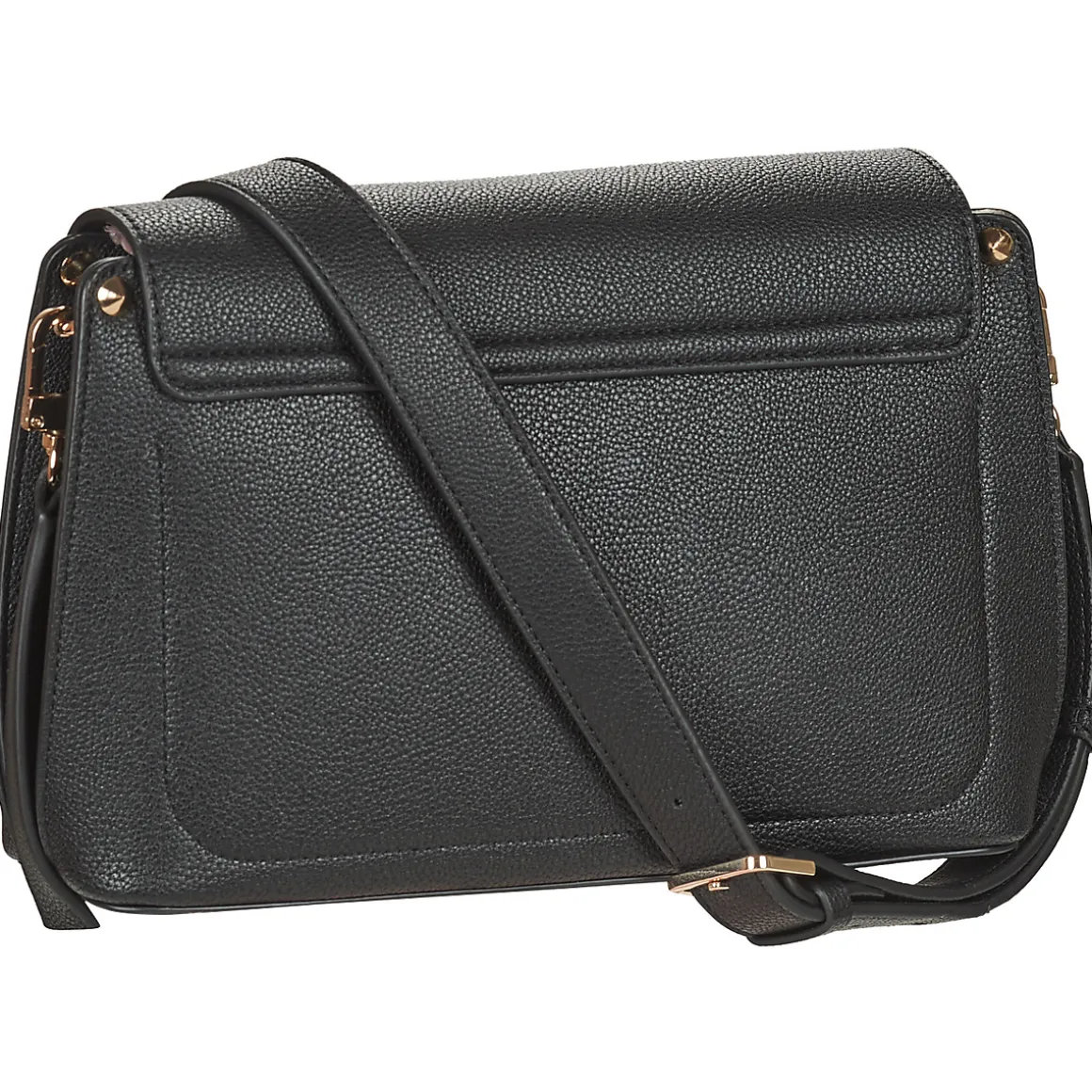MERIDIAN FLAP CROSSBODY