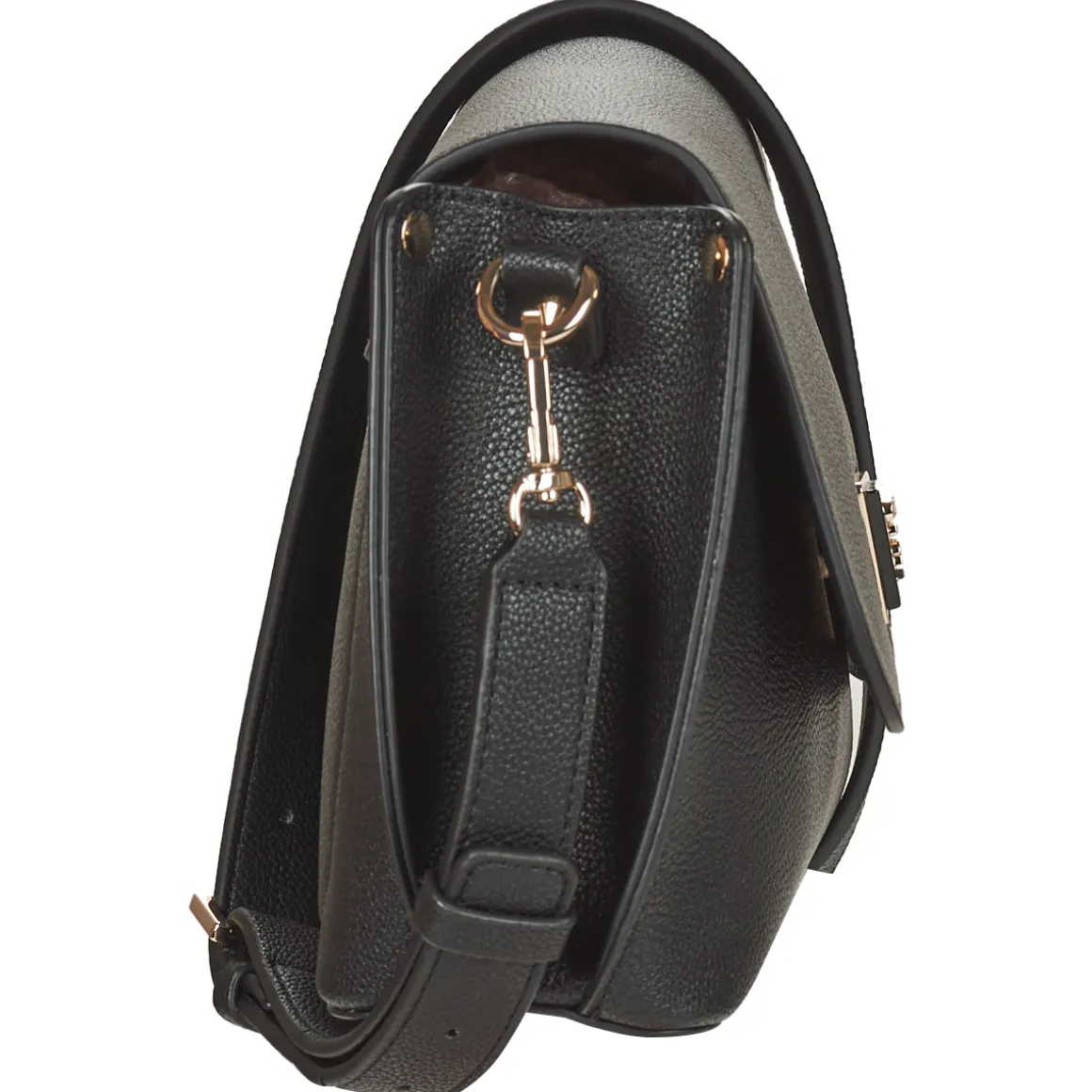 MERIDIAN FLAP CROSSBODY