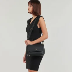 MERIDIAN FLAP CROSSBODY