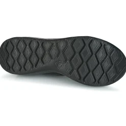 MERIDIAN PRESTI M SHOE 3BK