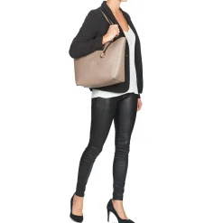 MERRIMACK REVERSIBLE TOTE MEDIUM