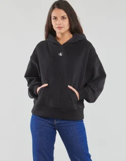 MICRO MONOLOGO HOODIE