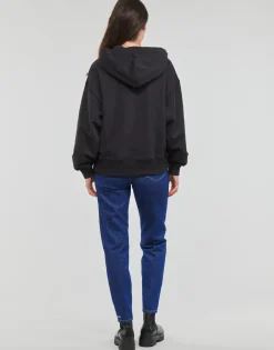 MICRO MONOLOGO HOODIE