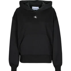 MICRO MONOLOGO HOODIE