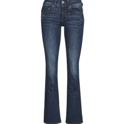 MIDGE SADDLE MID BOOTLEG