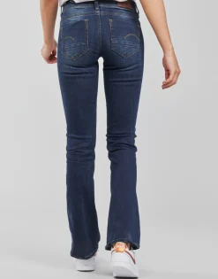 MIDGE SADDLE MID BOOTLEG