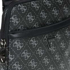 MILANO CROSSBODY FLAT