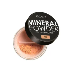 Mineral Powder 008-tan