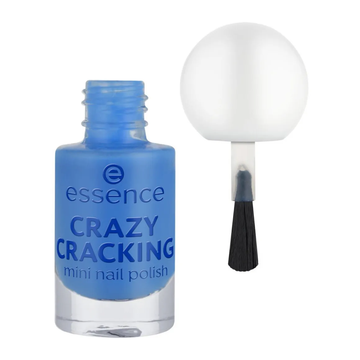 Mini Vernis à Ongles Crazy Cracking - 04 -
