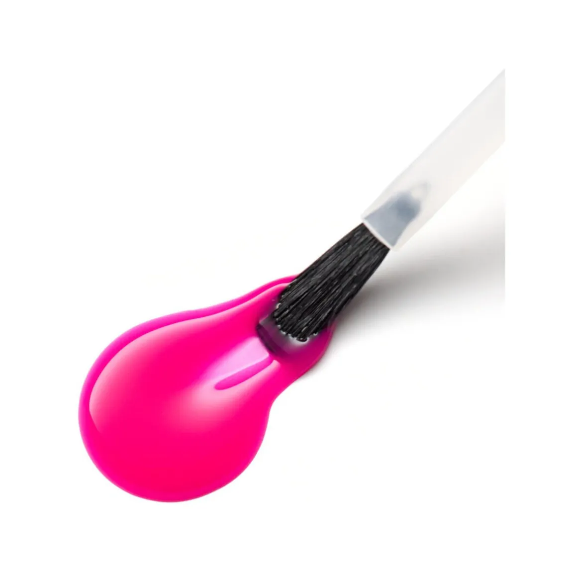 Mini Vernis à Ongles Glossy Jelly - 02 -