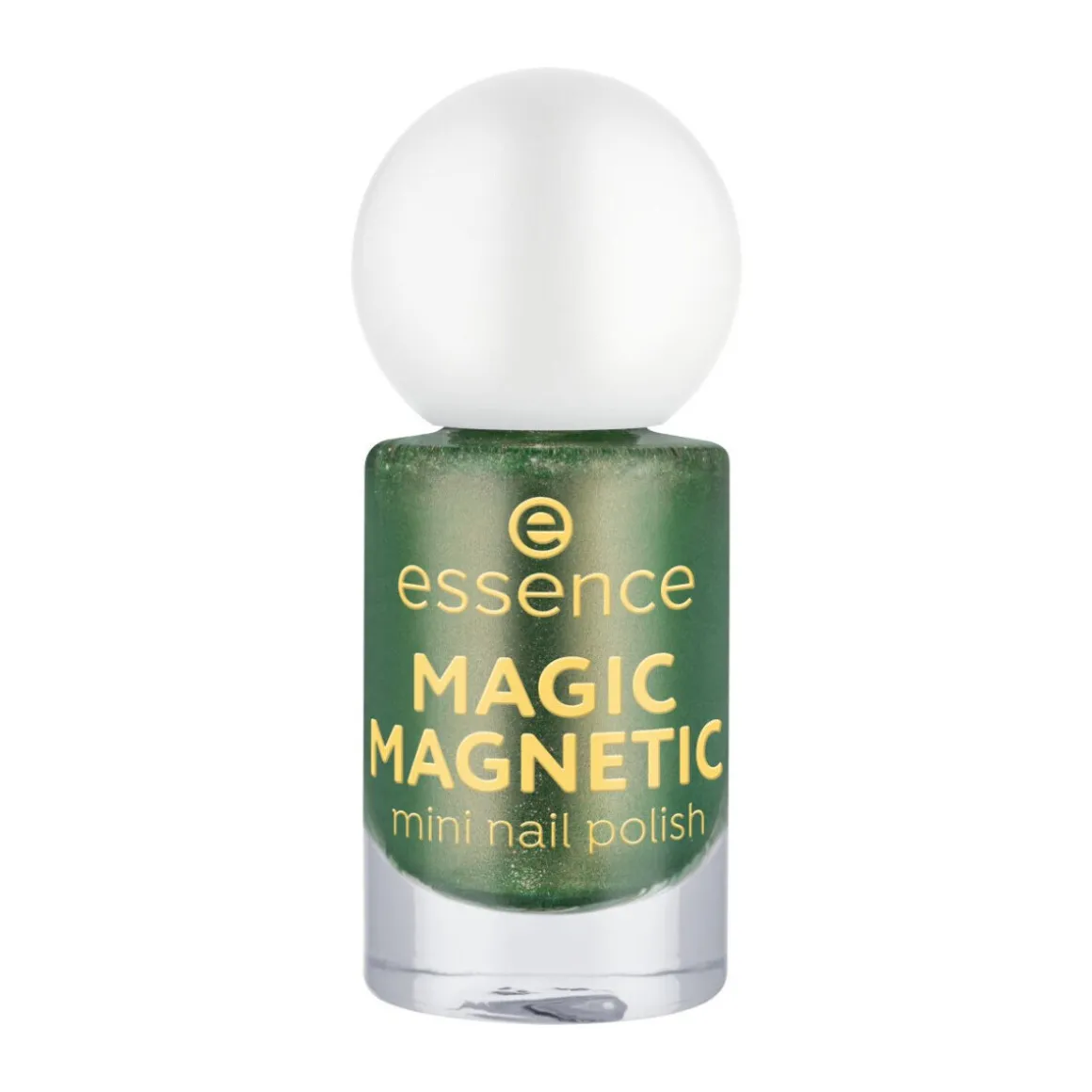 Mini Vernis à Ongles Magic Magnetic - 10-