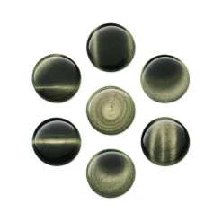 Mini Vernis à Ongles Magic Magnetic - 10-