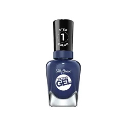 Miracle Gel 609-midnight Mod