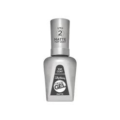 Miracle Gel Top Coat Matte