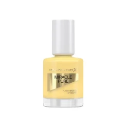 Miracle Pure Nail Polish 500-lemon Tea