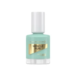 Miracle Pure Nail Polish 840-moonstone Blue