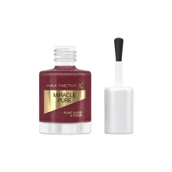 Miracle Pure Nail Polish 373-regal Garnet