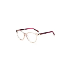 MIS 0022 Cadres Optiques, Rose, 53 mm