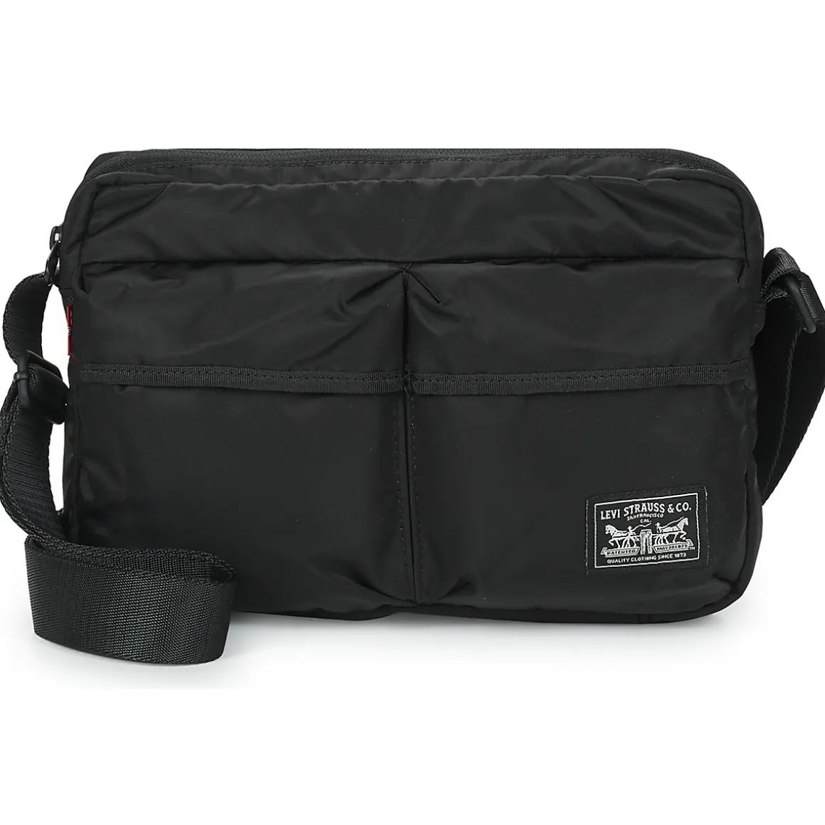 MISSION BAY CROSSBODY