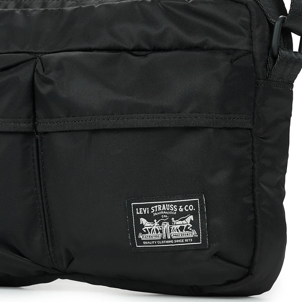 MISSION BAY CROSSBODY