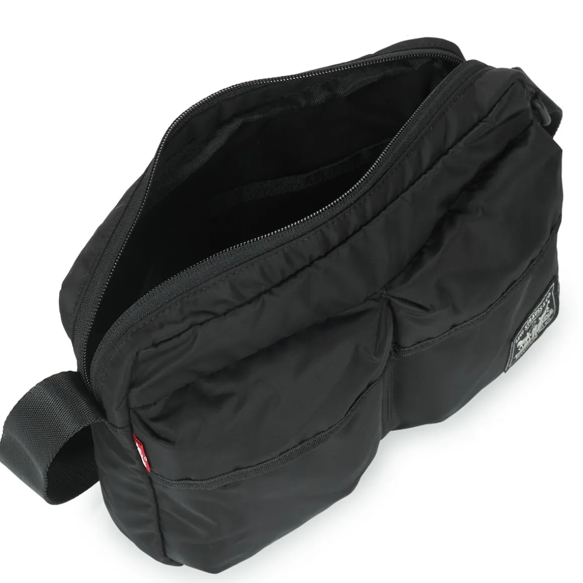 MISSION BAY CROSSBODY