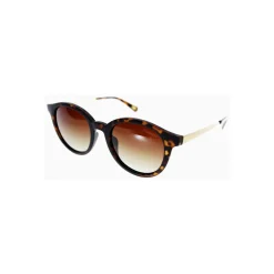 Mixtes SE 6098 Ecaille dorée avec verres polarisés