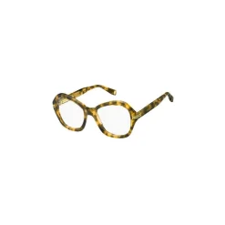 MJ 1053 Cadres Optiques, Havane / Jaune, 52 mm
