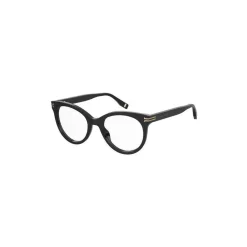 MJ 1026 Cadres Optiques, Noir, 51 mm