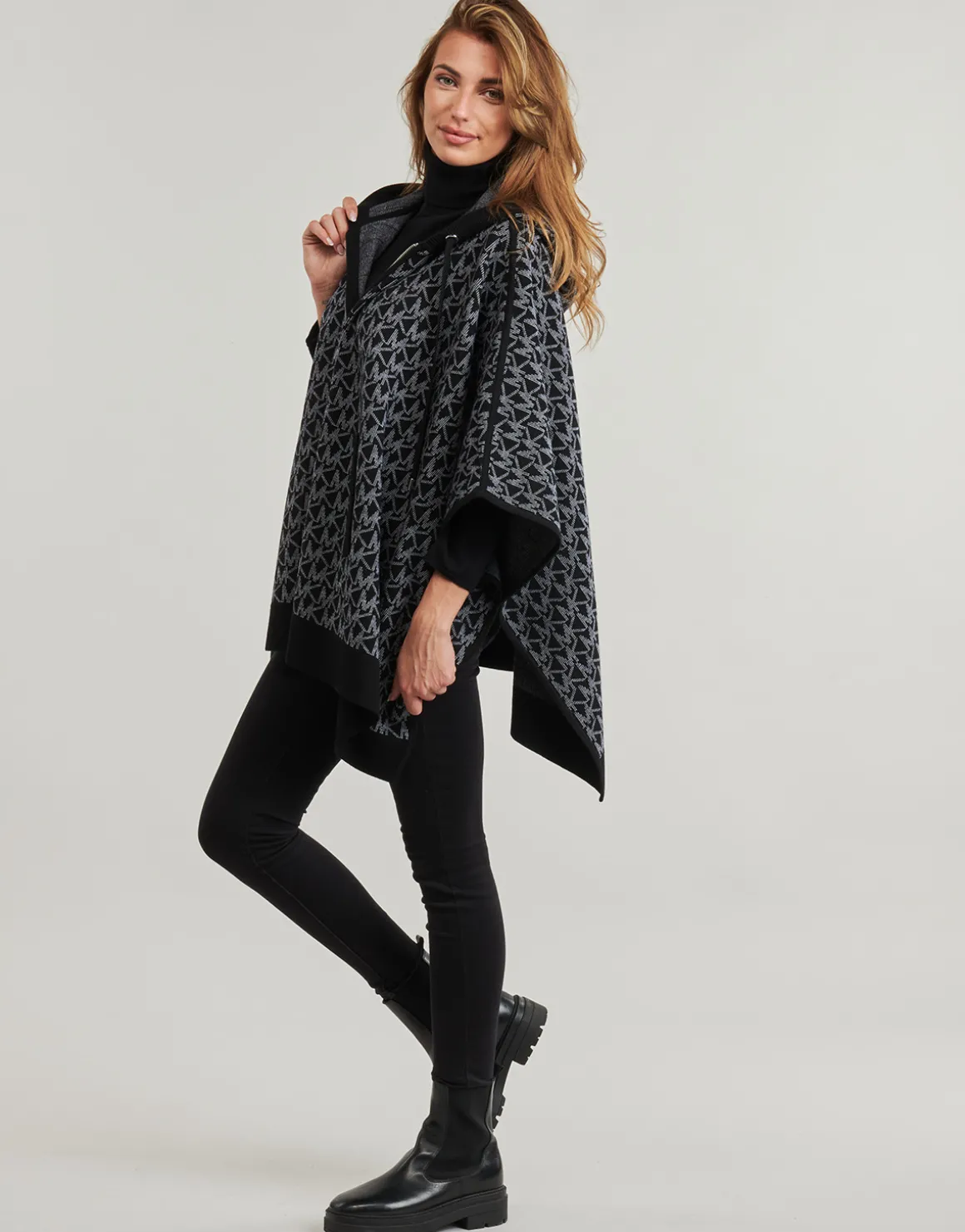 MK SIG PONCHO